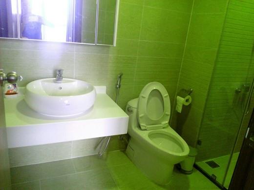 apartment for rent in Vinhomes Central Park Binh Thanh  District HCM BT105P584 (2)